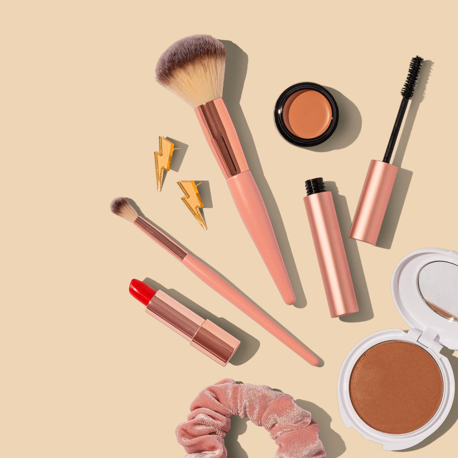 BEAUTY TOOLS
