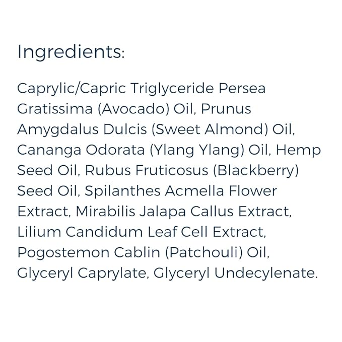 YUNI Beauty Rejuvenating Facial Oil – Natural Skincare – Face Oil for Gua Sha & Facial Massage – Organic Anti-Ageing Face Oil for Dry Skin – Brightening & Firming Skin Care Oil