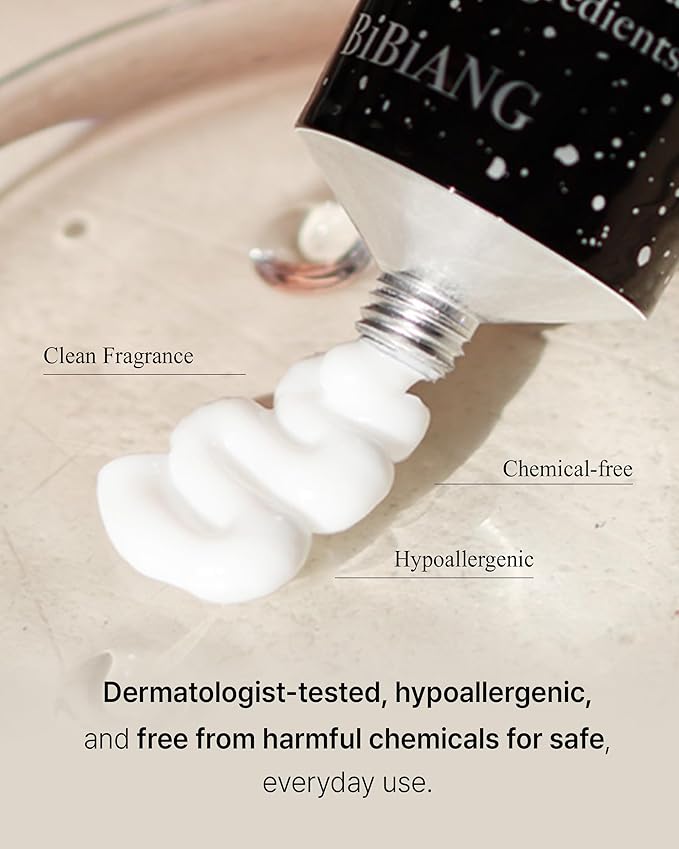 Rondo24 Hand Cream - Korean Hand Care for Moisturizing & Nourishment - Hydrating Hand Care Formula with Cedarwood Musk Scent, Shea Butter & Niacinamide - 1.69oz